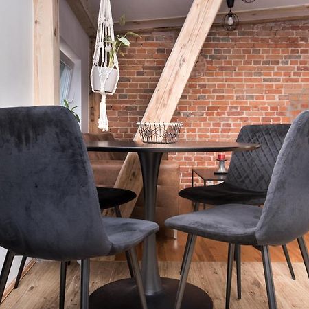Apartament Nowy Swiat 1 Gliwice Eksteriør bilde