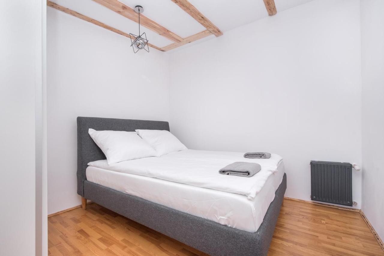 Apartament Nowy Swiat 1 Gliwice Eksteriør bilde