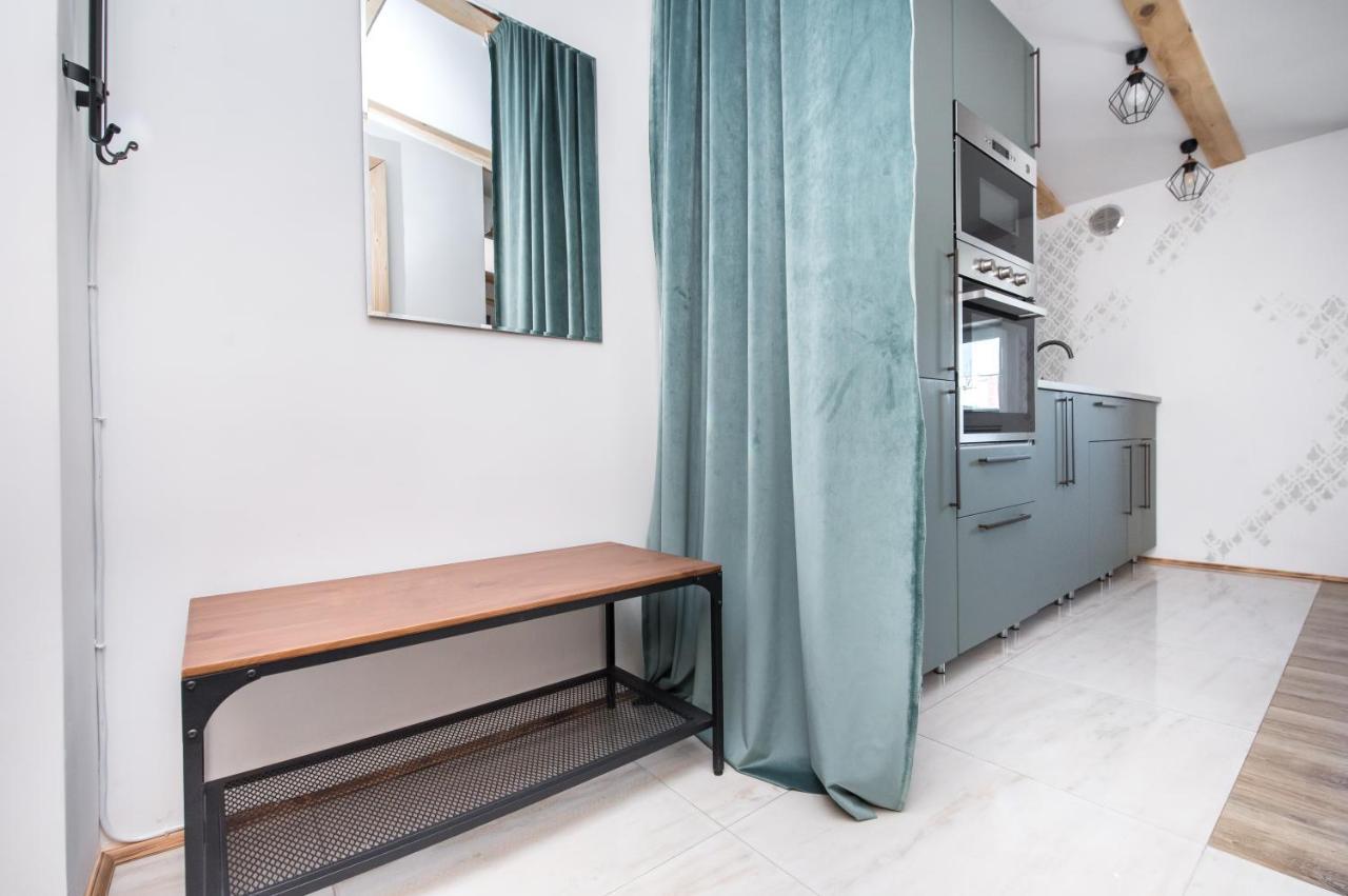 Apartament Nowy Swiat 1 Gliwice Eksteriør bilde