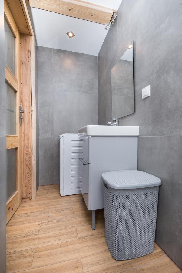 Apartament Nowy Swiat 1 Gliwice Eksteriør bilde