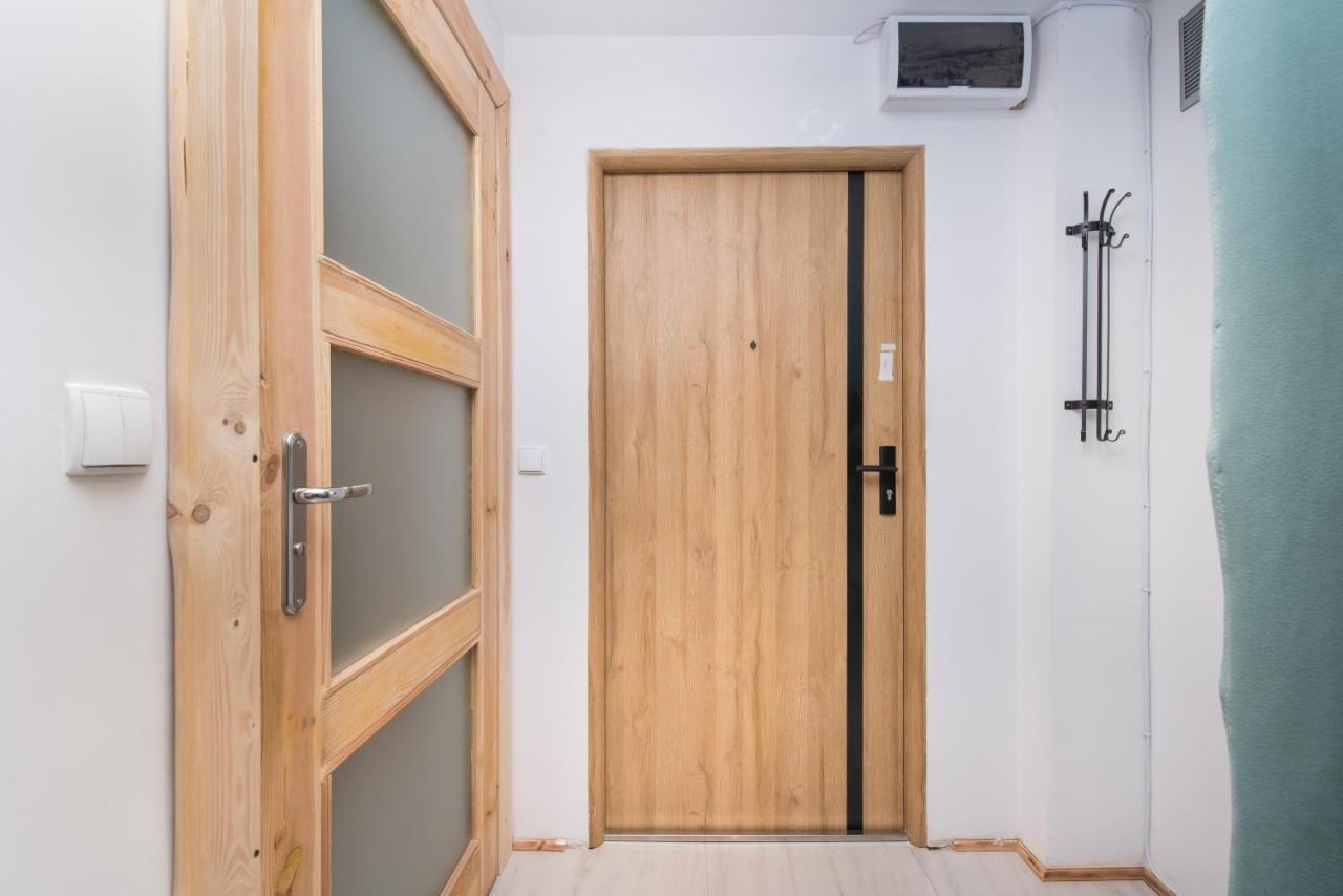 Apartament Nowy Swiat 1 Gliwice Eksteriør bilde