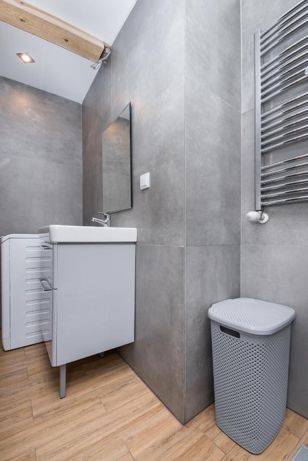 Apartament Nowy Swiat 1 Gliwice Eksteriør bilde