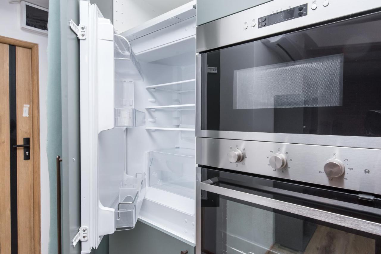 Apartament Nowy Swiat 1 Gliwice Eksteriør bilde