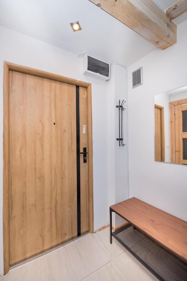 Apartament Nowy Swiat 1 Gliwice Eksteriør bilde