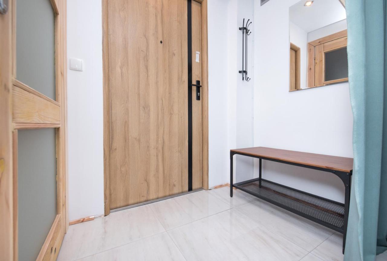 Apartament Nowy Swiat 1 Gliwice Eksteriør bilde